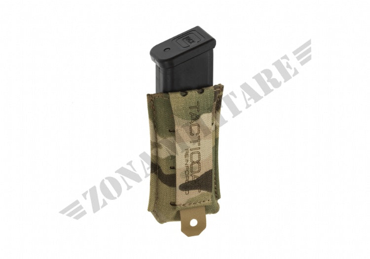 Porta Caricatori 9Mm Low Profile Mag Clawgear Multicam