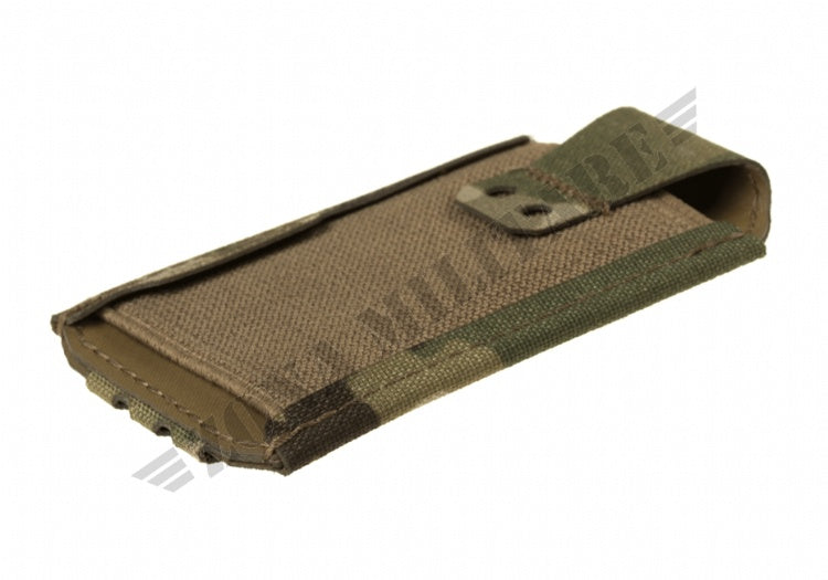 Porta Caricatori 9Mm Low Profile Mag Clawgear Multicam