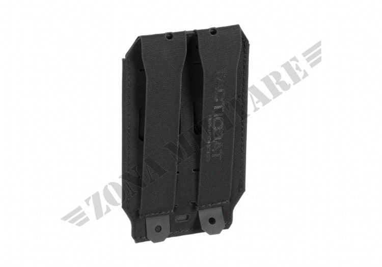 5.56Mm Rifle Low Profile Mag Pouch Black CLAW GEAR