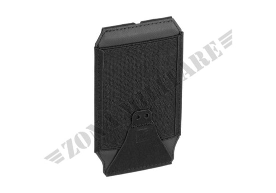 5.56Mm Rifle Low Profile Mag Pouch Black CLAW GEAR