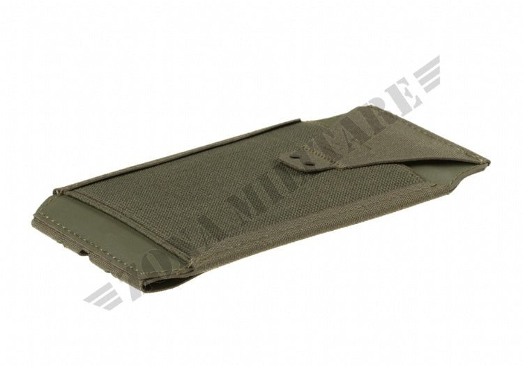5.56Mm Rifle Low Profile Mag Pouch Od Green CLAW GEAR