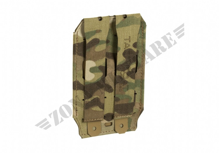 5.56Mm Rifle Low Profile Mag Pouch Claw Gear Multicam