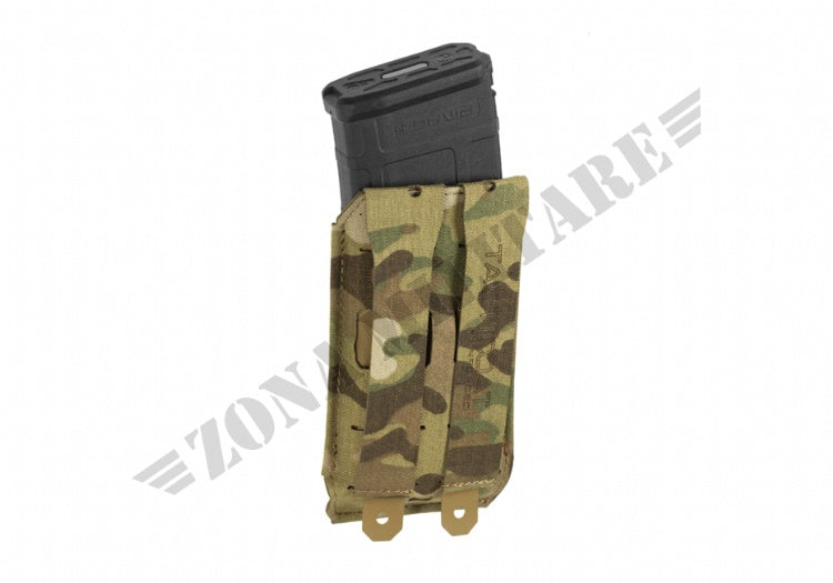 5.56Mm Rifle Low Profile Mag Pouch Claw Gear Multicam