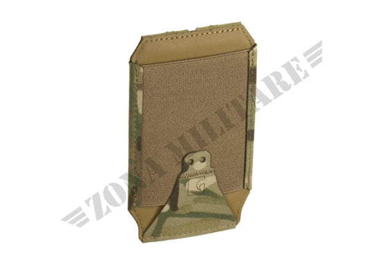 5.56Mm Rifle Low Profile Mag Pouch Claw Gear Multicam