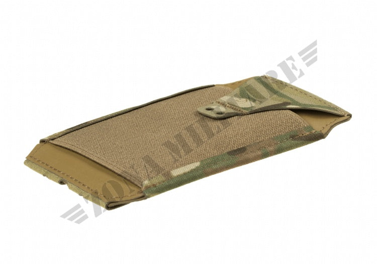 5.56Mm Rifle Low Profile Mag Pouch Claw Gear Multicam