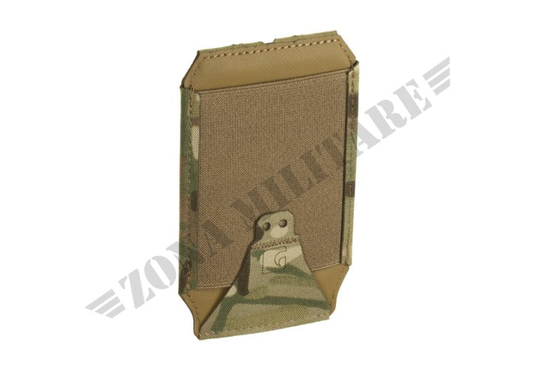 5.56Mm Rifle Low Profile Mag Pouch Claw Gear Multicam