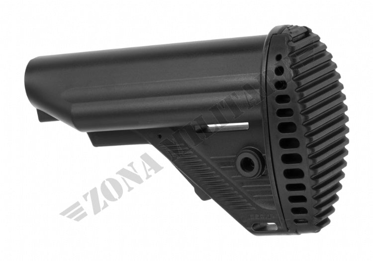 Calcio Regolabile Mtr S1 Stock Ics Black