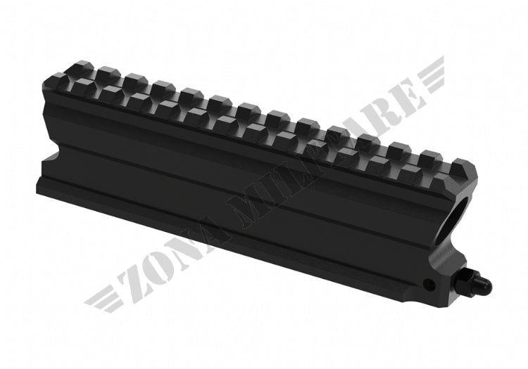 Rail Rialzo Sg550 High Profile Mount Base Clawgear