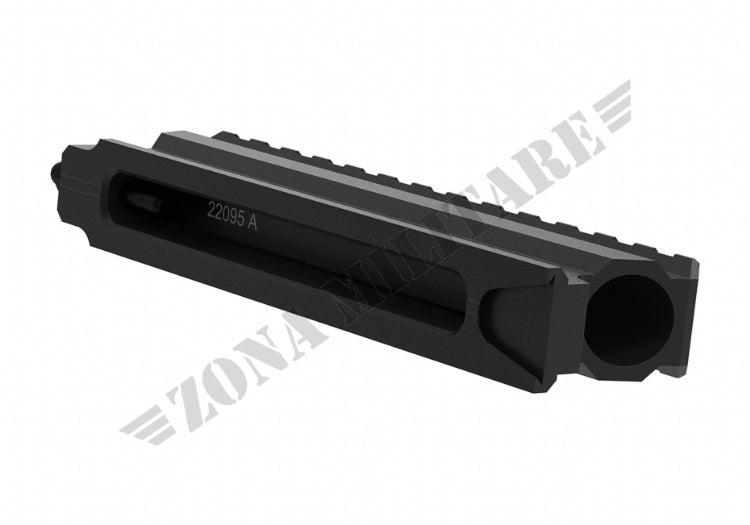 Rail Rialzo Sg550 High Profile Mount Base Clawgear