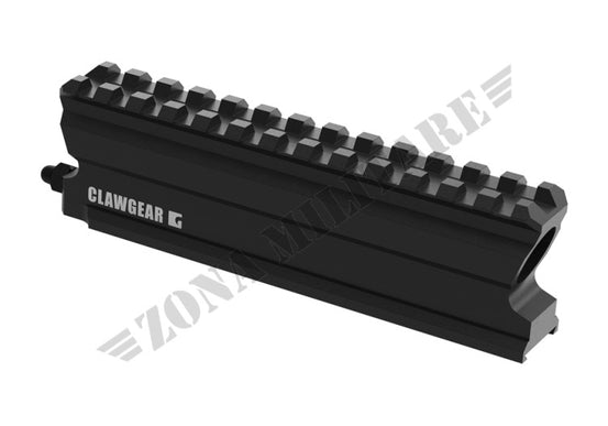 Rail Rialzo Sg550 High Profile Mount Base Clawgear