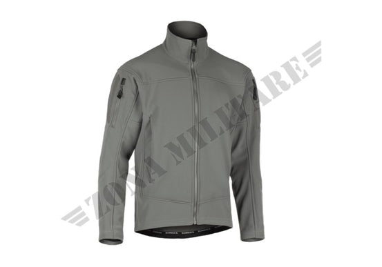Giacca Audax Softshell Jacket Clawgear Solid Rock
