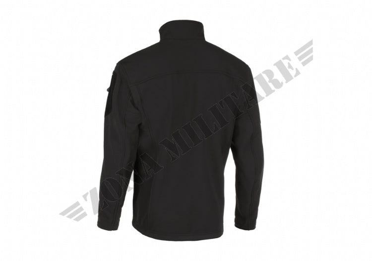 Giacca Audax Softshell Jacket Clawgear Black