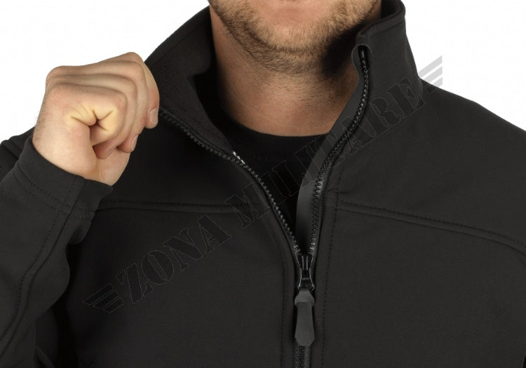 Giacca Audax Softshell Jacket Clawgear Black