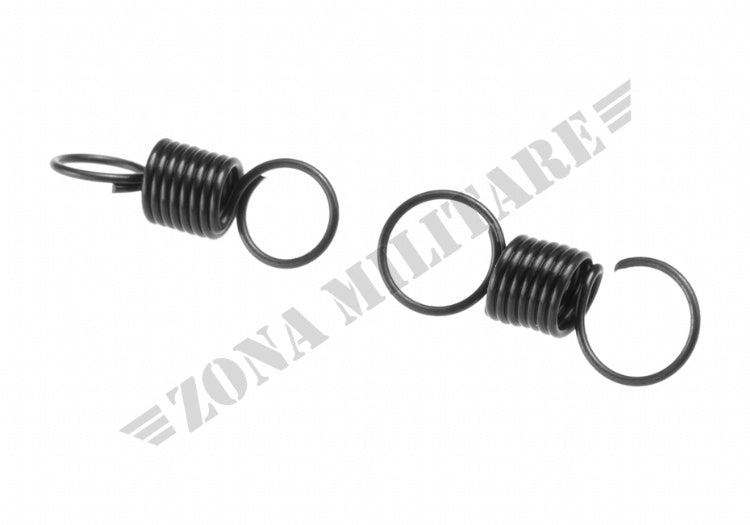 Set Molle Vsr-10 Zero Trigger Spring Set Action Army
