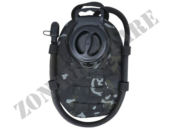 Sacca Idratazione Molle Aqua Bladder Btp Black