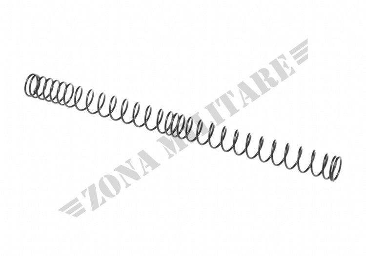 Molla Progressive Spring M95 Action Army 1 Joule