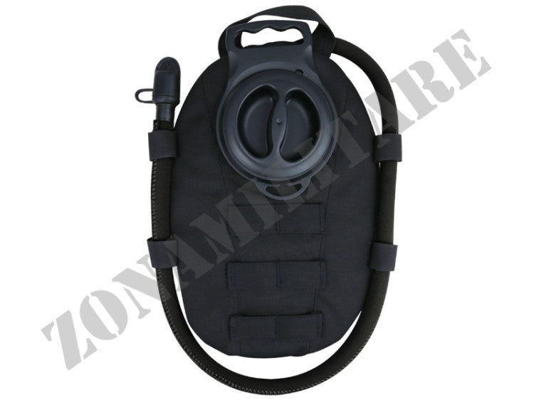 Sacca Idratazione Molle Aqua Bladder Black