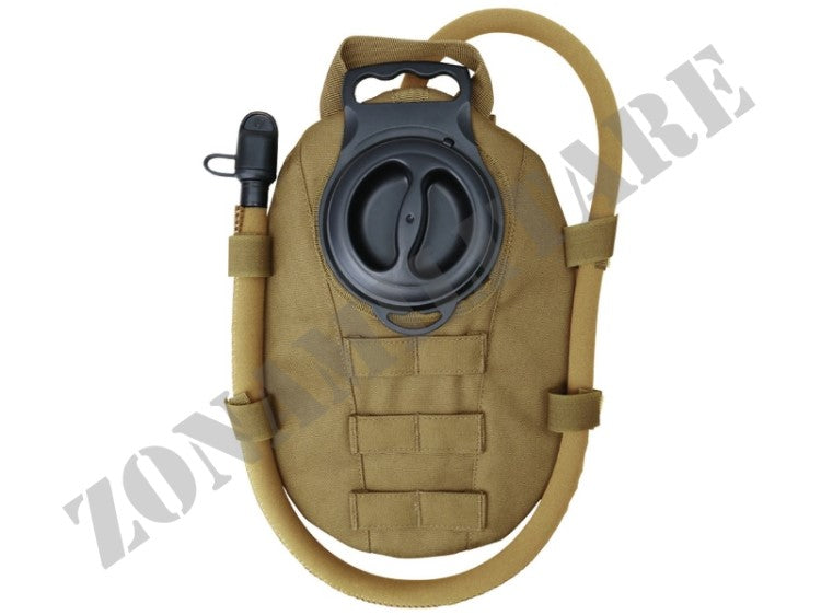 Sacca Idratazione Molle Aqua Bladder Coyote