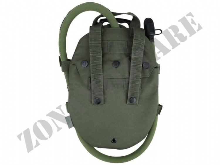 Sacca Idratazione Molle Aqua Bladder Btp Black