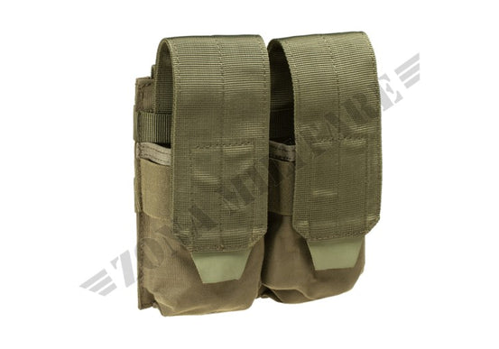 Porta Caricatori Doppio M4 Double Mag Pouch Od Green Condor