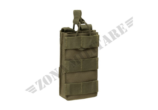 Porta Caricatore M4 SingOLO COLORE VERDE CONDOR