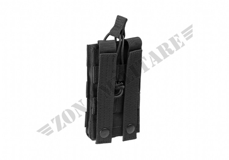 Porta Caricatore M4 Single Open-Top Mag Pouch Condor Black