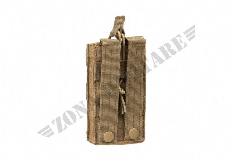 Porta Caricatore M4 Single Open-Top Mag Pouch Coyote Condor SBB