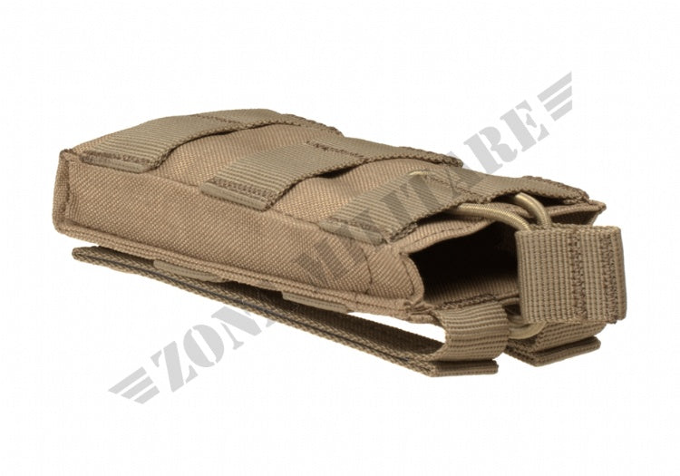 Porta Caricatore M4 Single Open-Top Mag Pouch Coyote Condor SBB