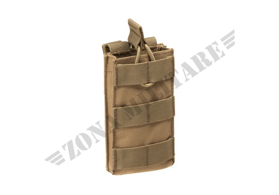 Porta Caricatore M4 Single Open-Top Mag Pouch Coyote Condor SBB