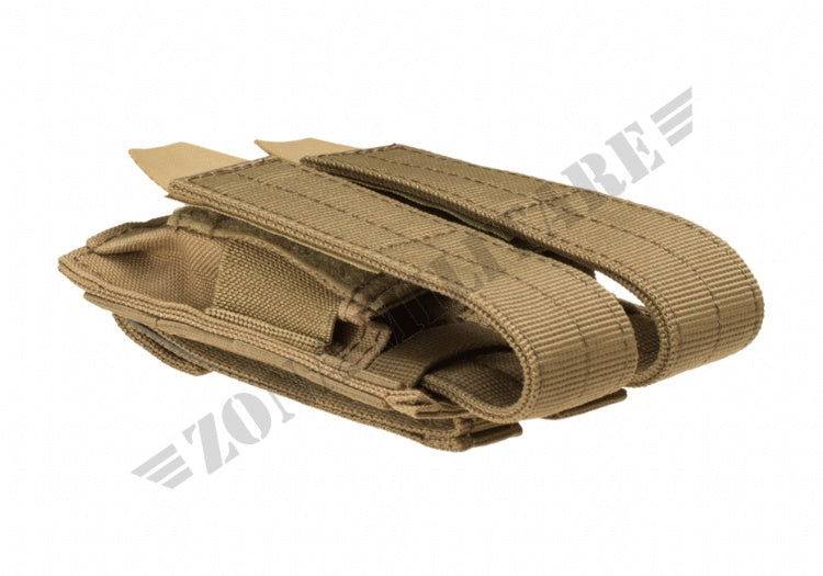 Porta Caricatori Doppio Pistola Condor Desert