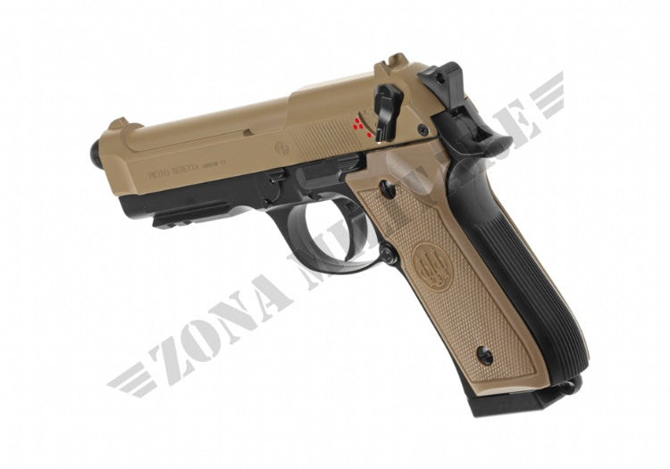 Pistola Elettrica M92 A1 Tactical Aep Beretta Desert