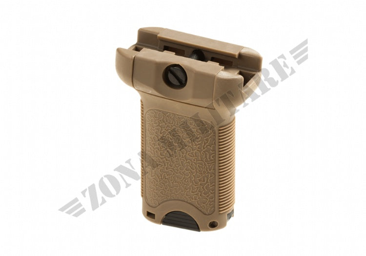 IMPUGNATURA TATTICA VERTICALE TD DARK EARTH FMA