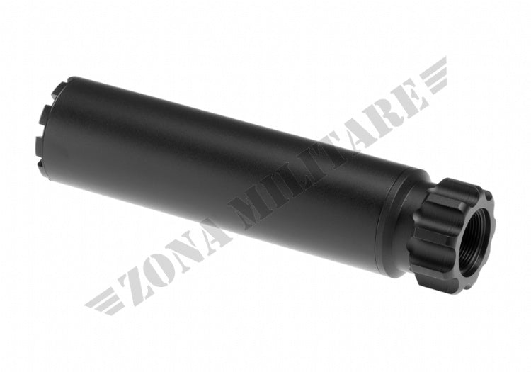 SILENZIATORE SPECTER 152X35 CW\CCW NERO FMA