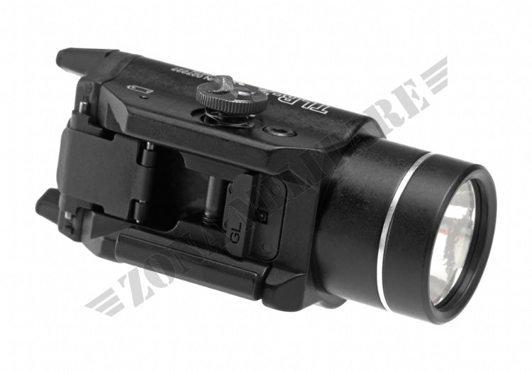 Torcia Tattica Da Pistola Tlr-2 G Streamlight Black
