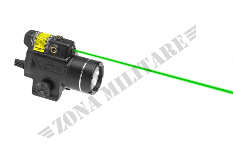 Torcia Tattica Da Pistola Tlr-4 G Streamlight Black