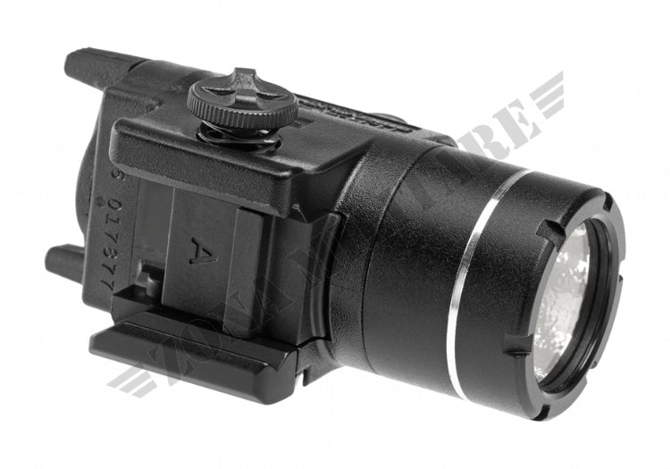Torcia Tattica Da Pistola Tlr-4 G Streamlight Black