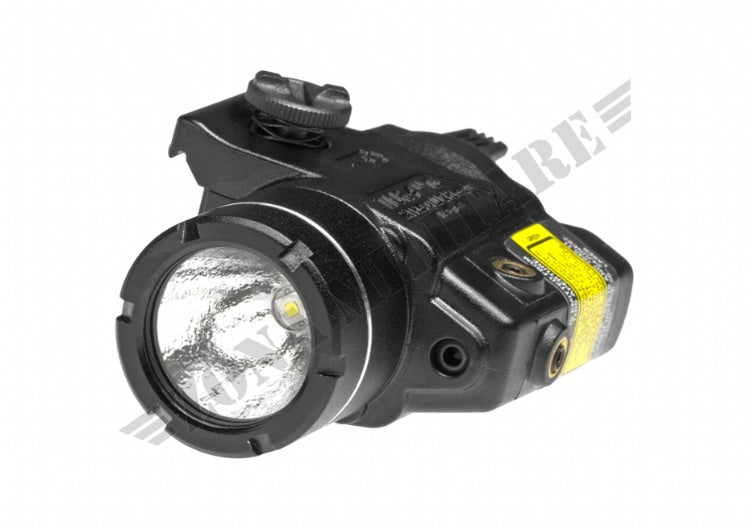 Torcia Tattica Da Pistola Tlr-4 G Streamlight Black