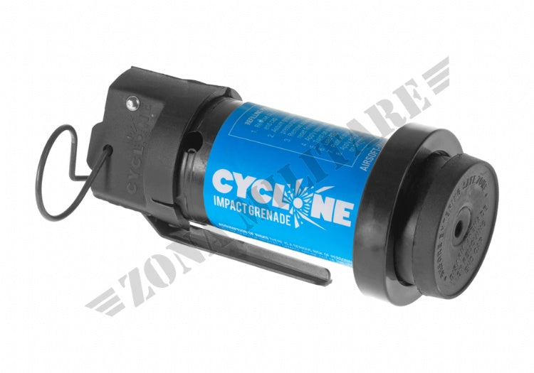 Grenade 3Pcs Bonus Pack Airsoft Innovations