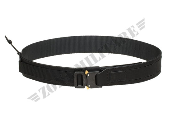 Cintura Kd One Belt Black Clawgear