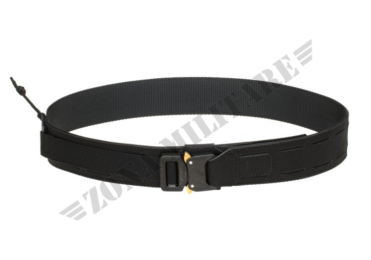 Cintura Kd One Belt Black Clawgear