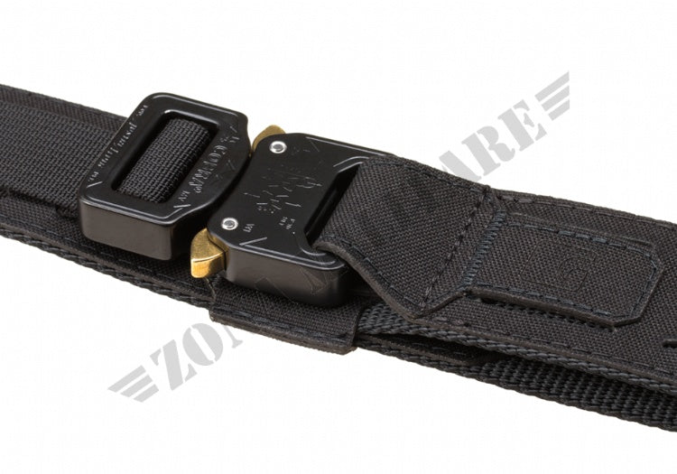 Cintura Kd One Belt Black Clawgear