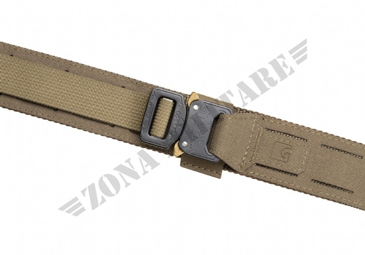 Cintura Kd One Belt Ral7013 Clawgear