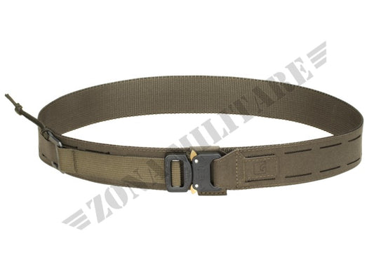 Cintura Kd One Belt Ral7013 Clawgear
