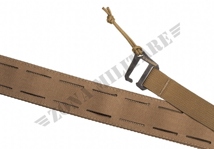 Cintura Kd One Belt Desert Clawgear