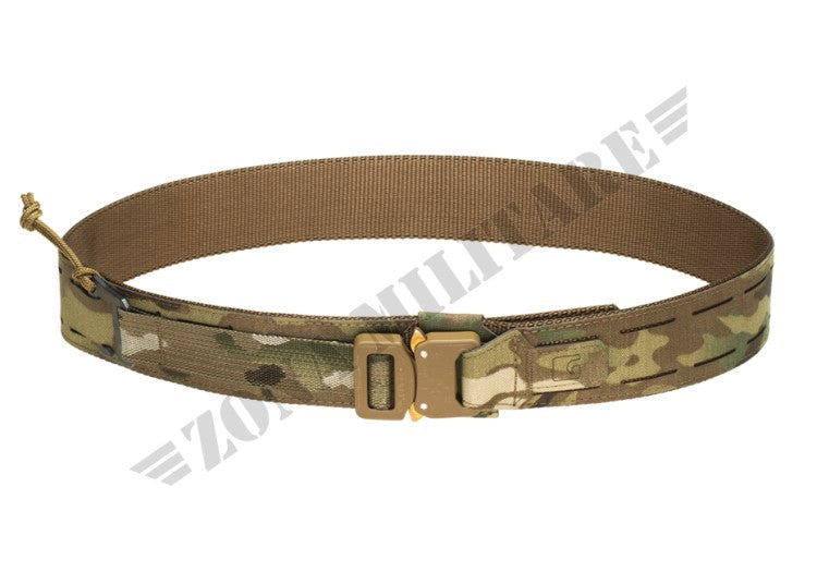 Cintura Kd One Belt Multicam Clawgear