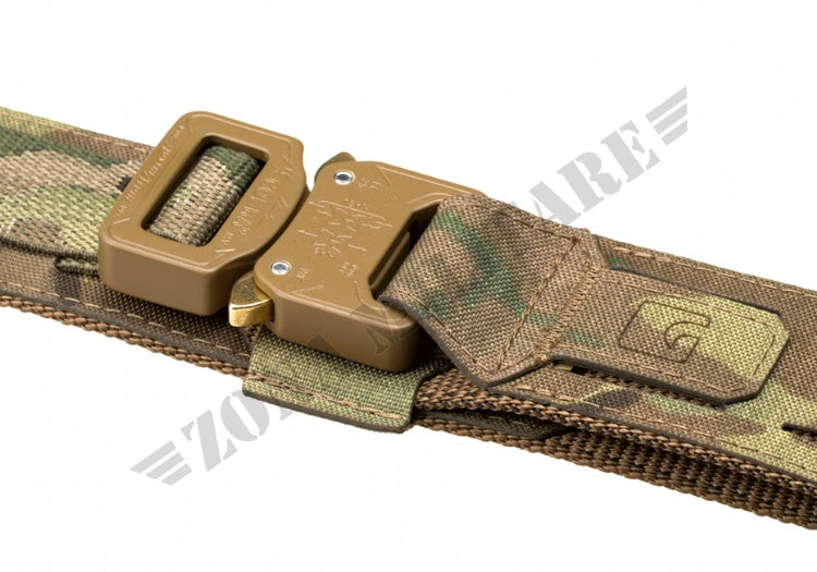 Cintura Kd One Belt Multicam Clawgear