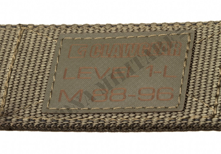 Cintura Level 1-L Belt Ral7013