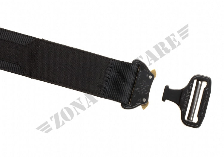 Cintura Level 1-B Belt Black
