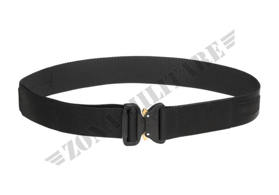 Cintura Level 1-B Belt Black