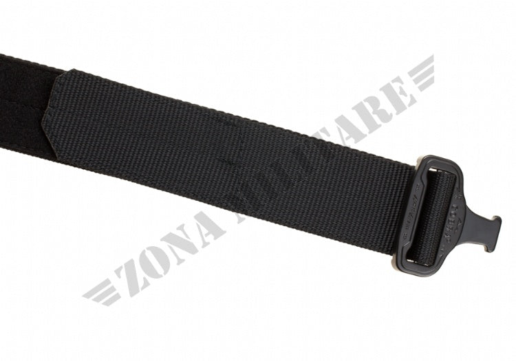 Cintura Level 1-B Belt Black